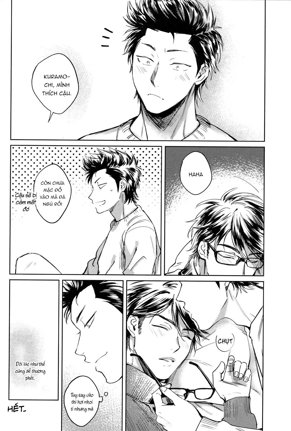 Nondemo Yappari XXX Shitai Chapter 1 Trang 28