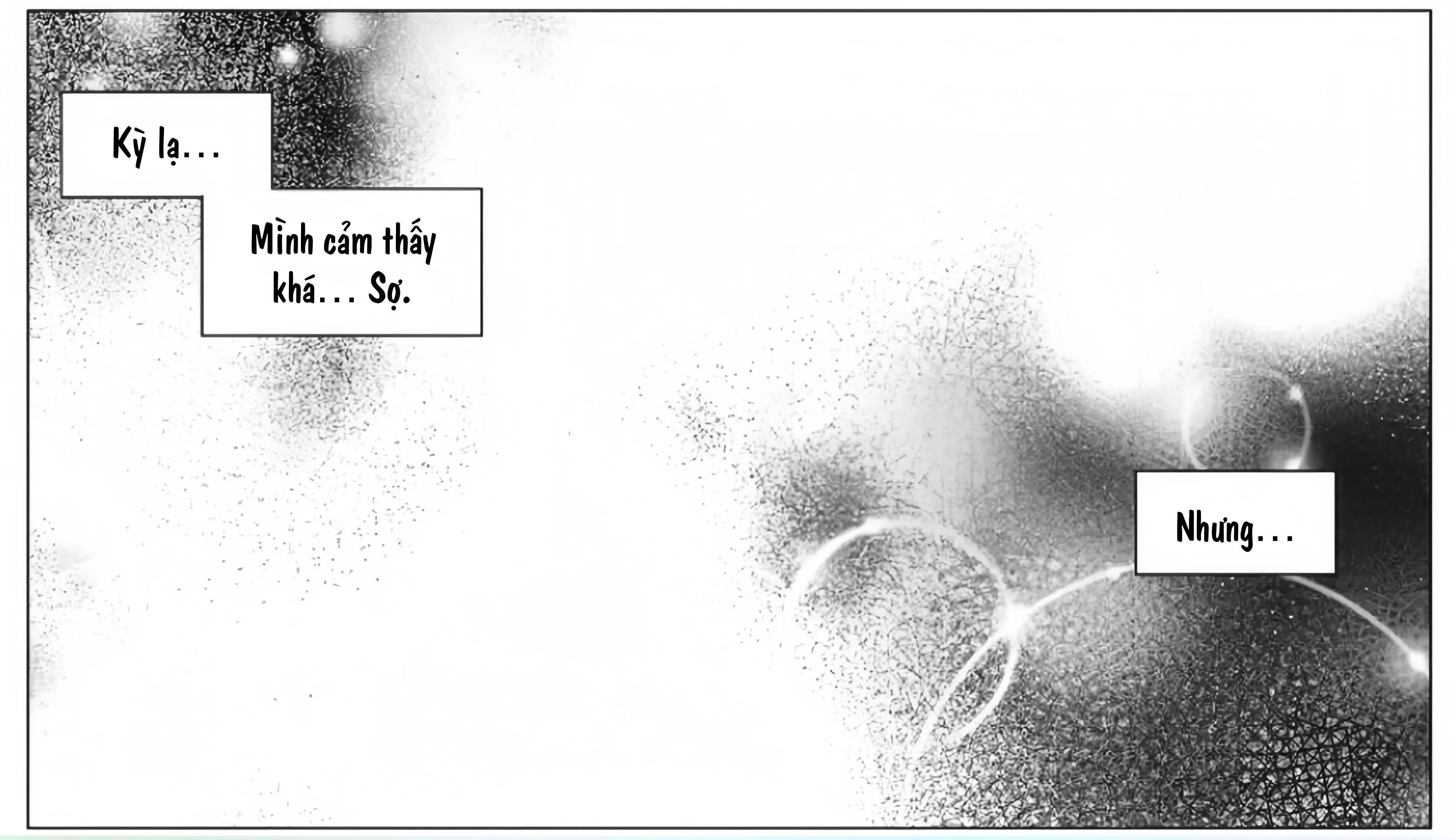 Nóng Nảy Và Dịu Dàng Chapter 14 Trang 19