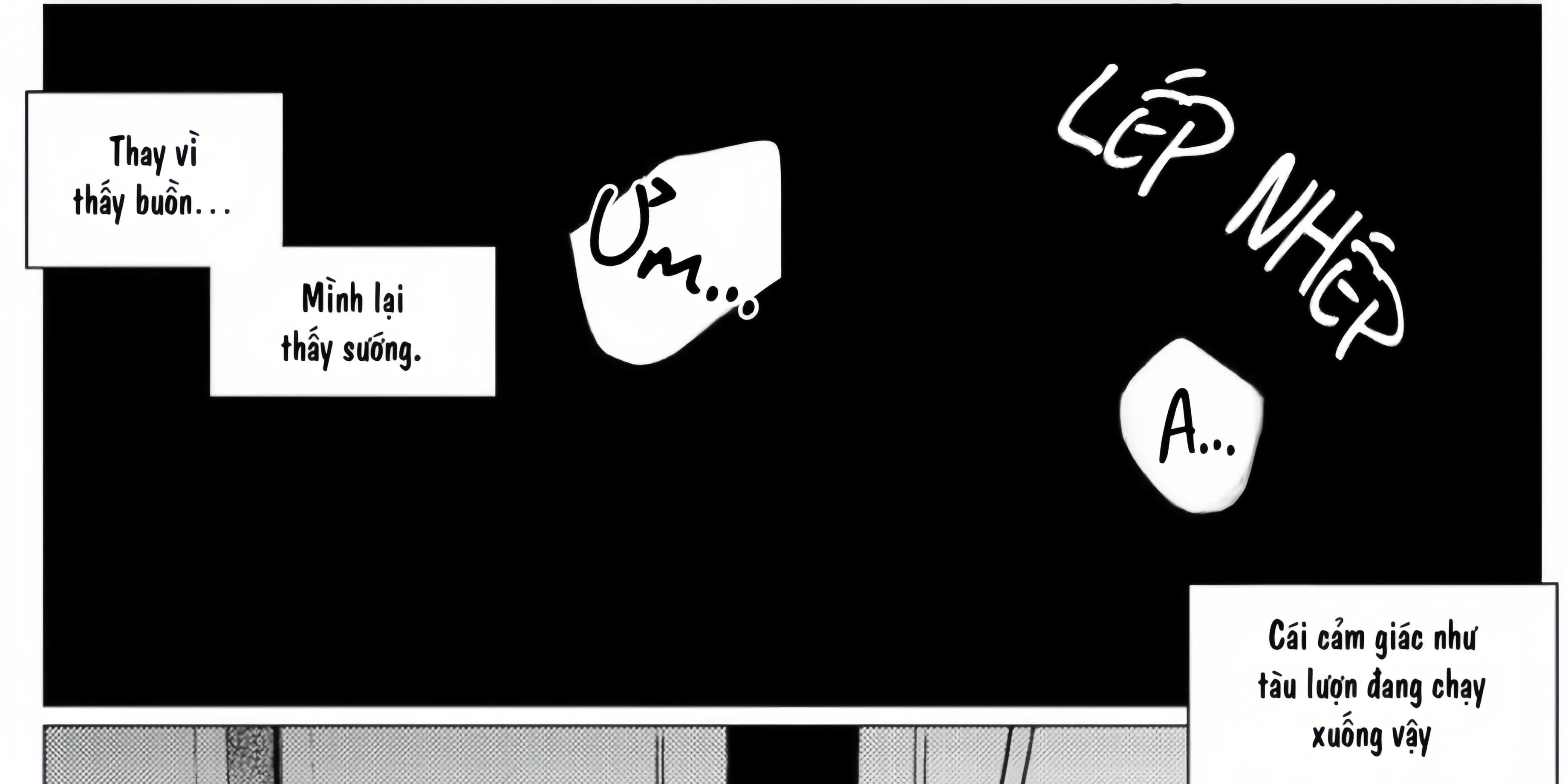 Nóng Nảy Và Dịu Dàng Chapter 14 Trang 22