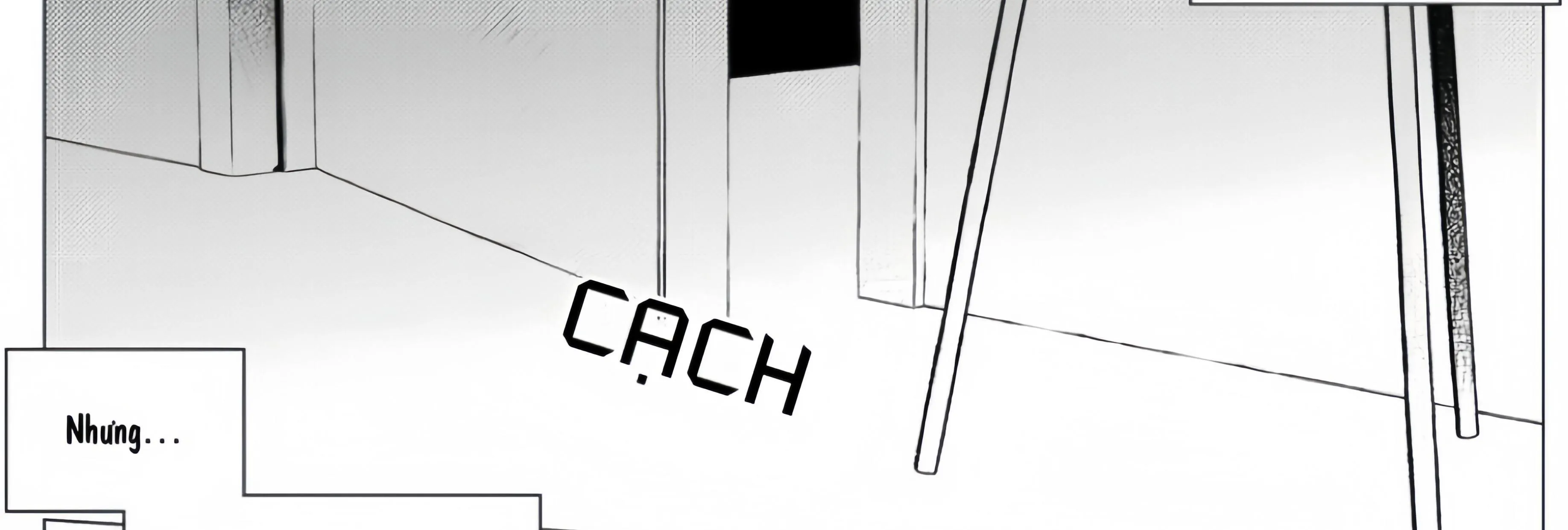 Nóng Nảy Và Dịu Dàng Chapter 14 Trang 23