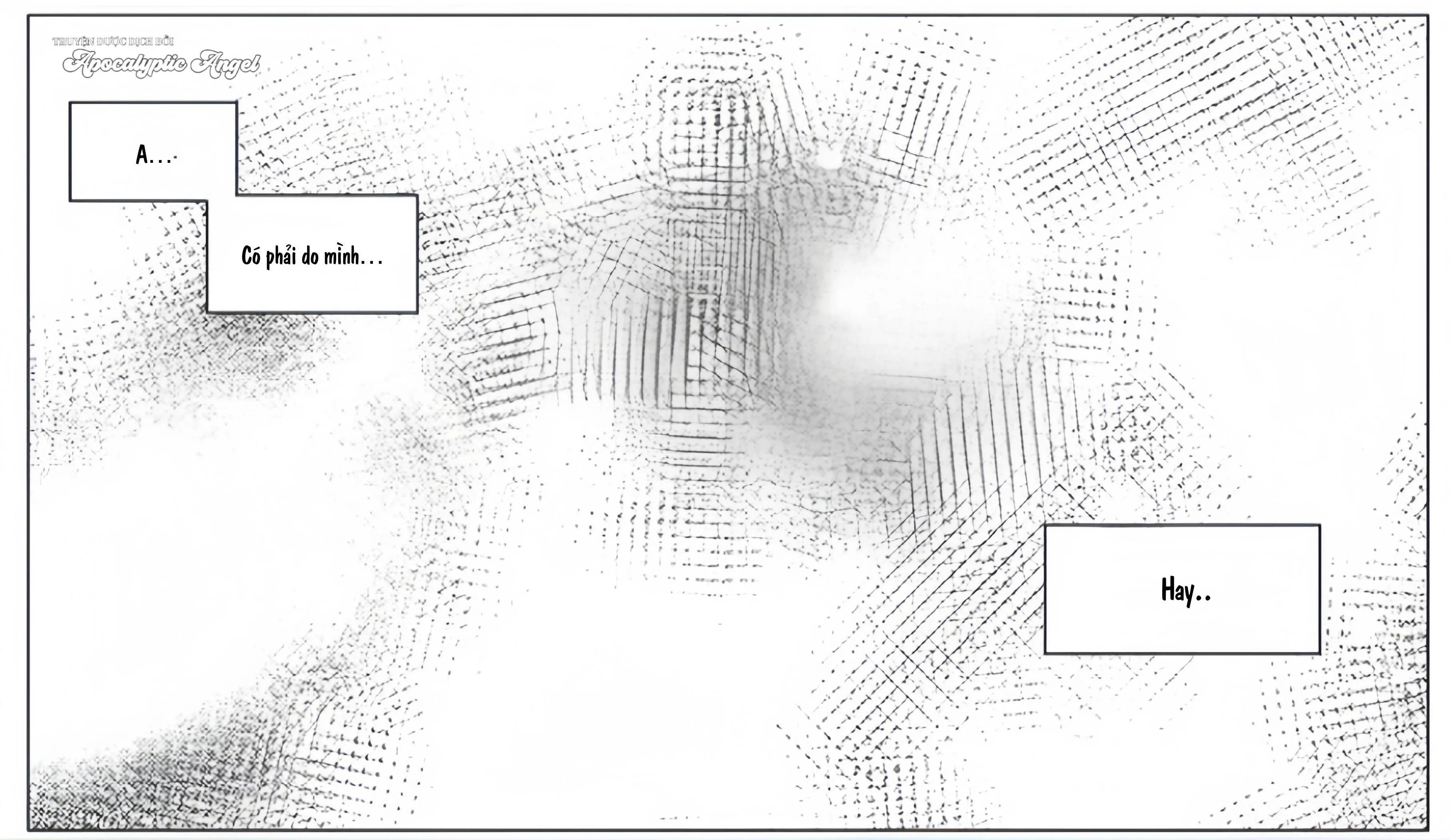 Nóng Nảy Và Dịu Dàng Chapter 15 Trang 9