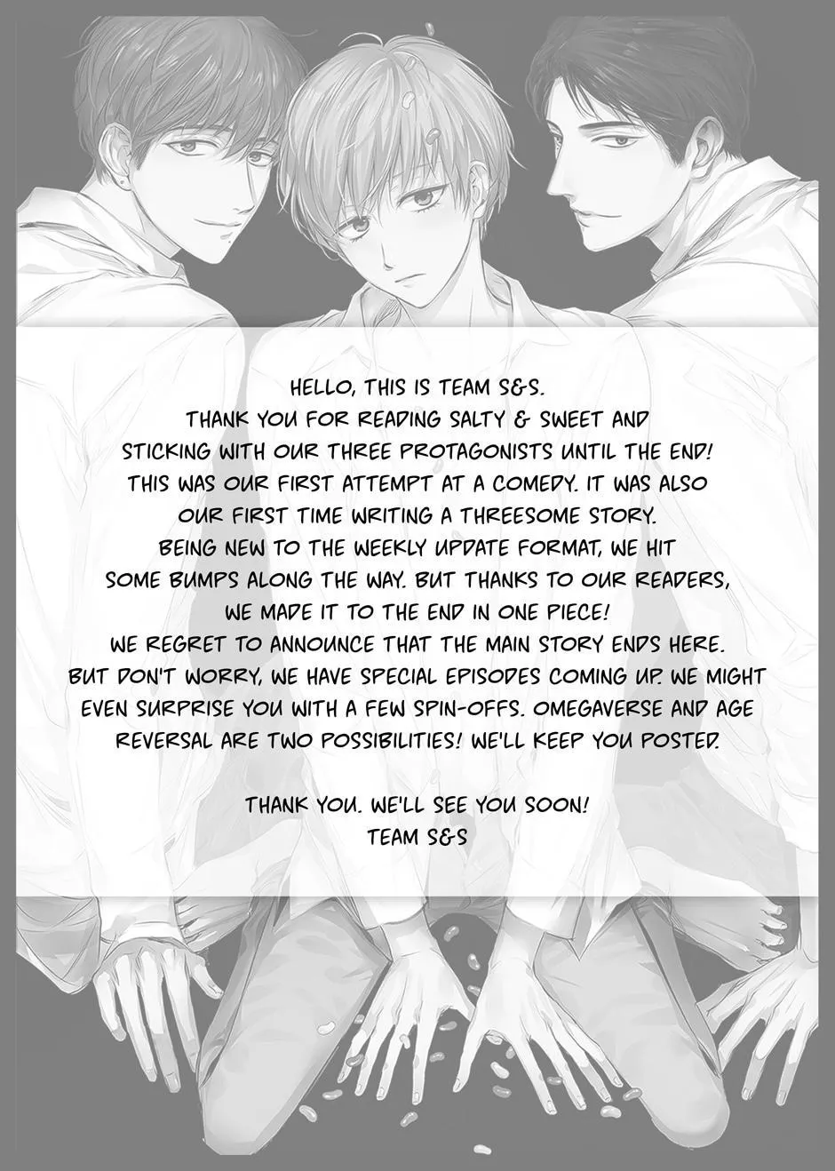 Nóng Nảy Và Dịu Dàng Chapter 28 Trang 24