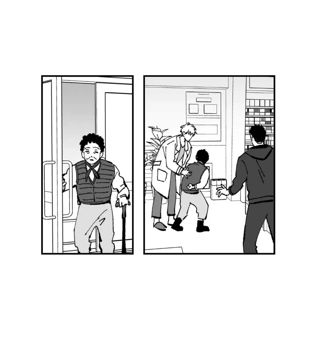 Nông trại tình yêu Chapter 3 Trang 20