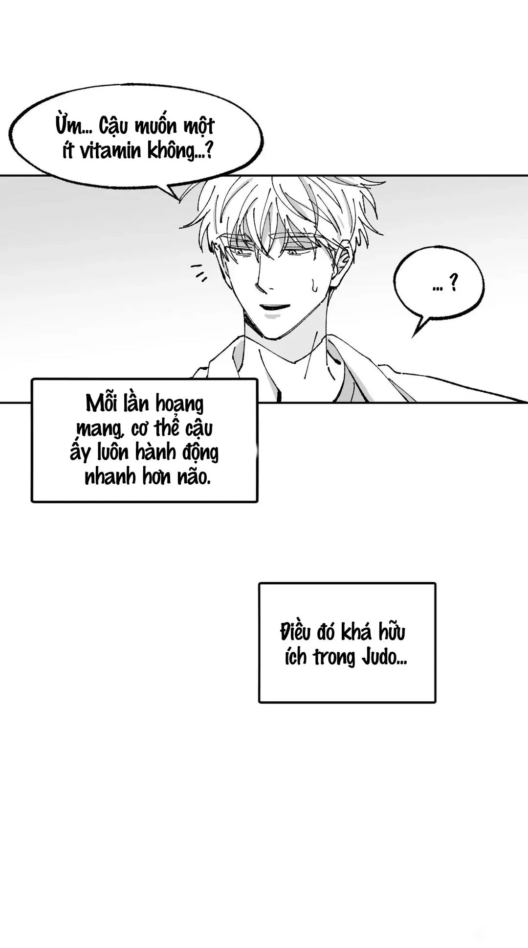 Nông trại tình yêu Chapter 3 Trang 25