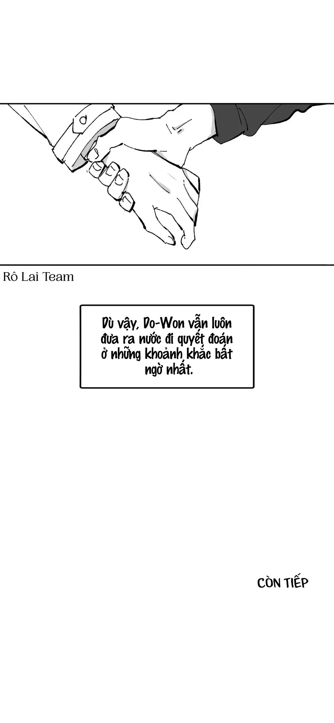 Nông trại tình yêu Chapter 3 Trang 27