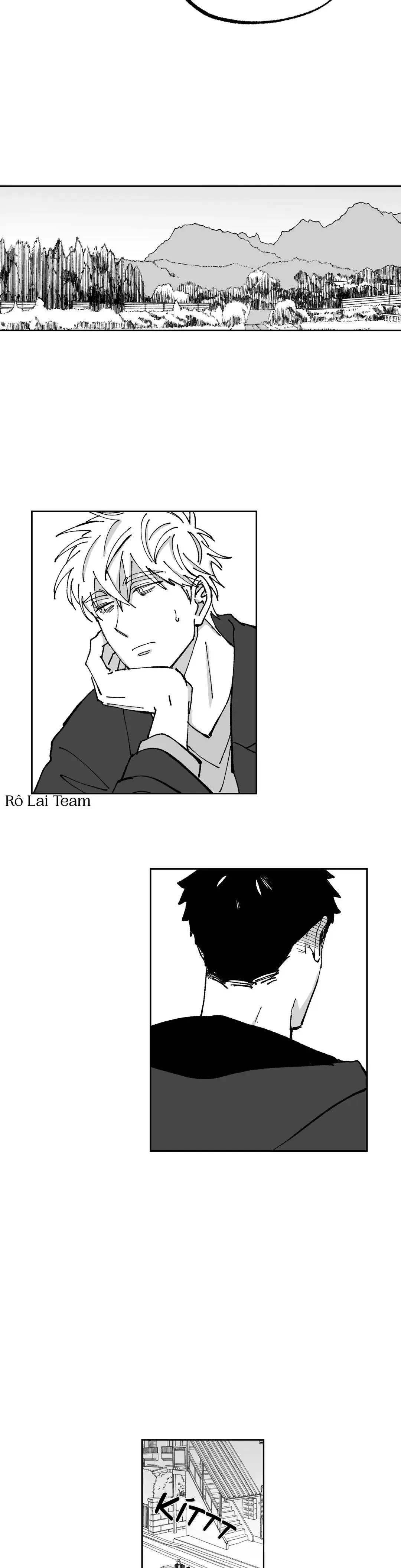 Nông trại tình yêu Chapter 4 Trang 6