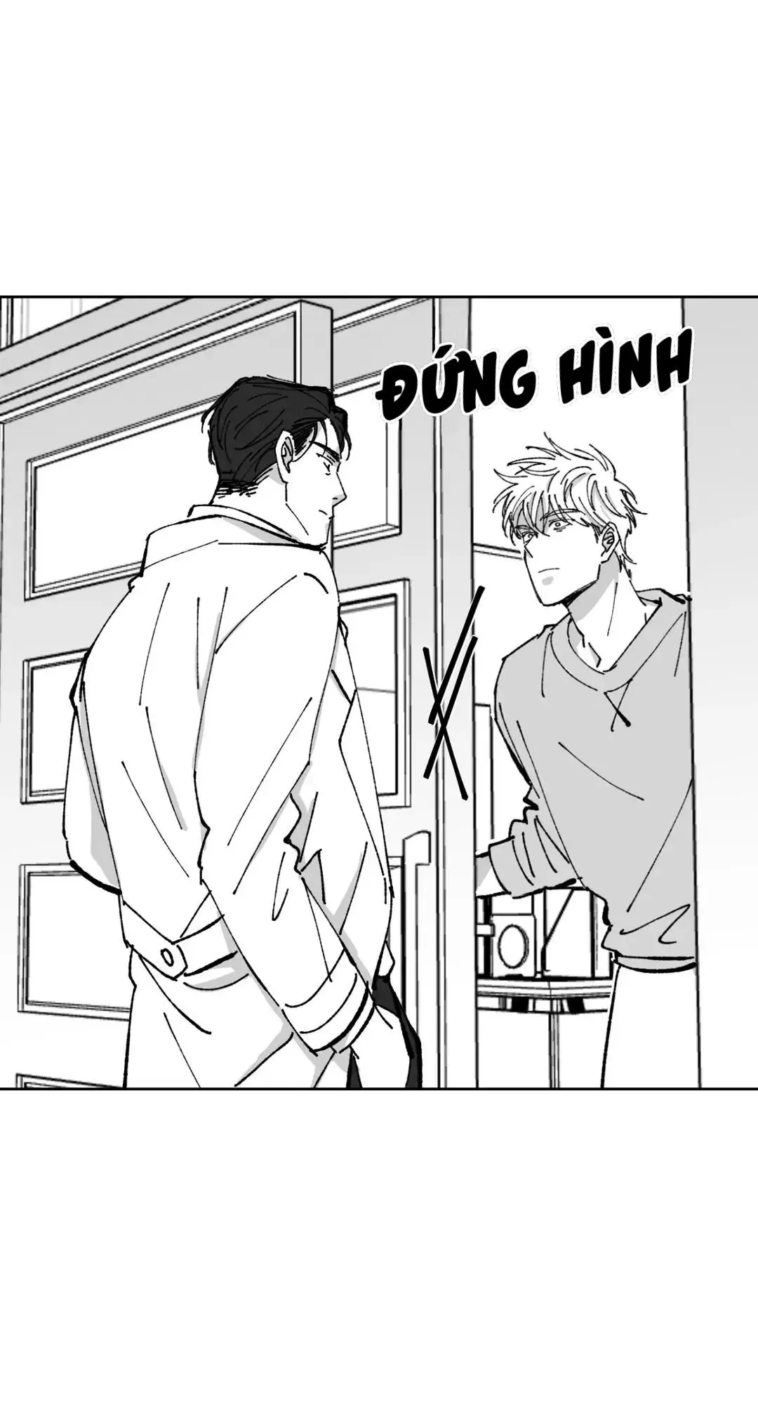 Nông trại tình yêu Chapter 4 Trang 17