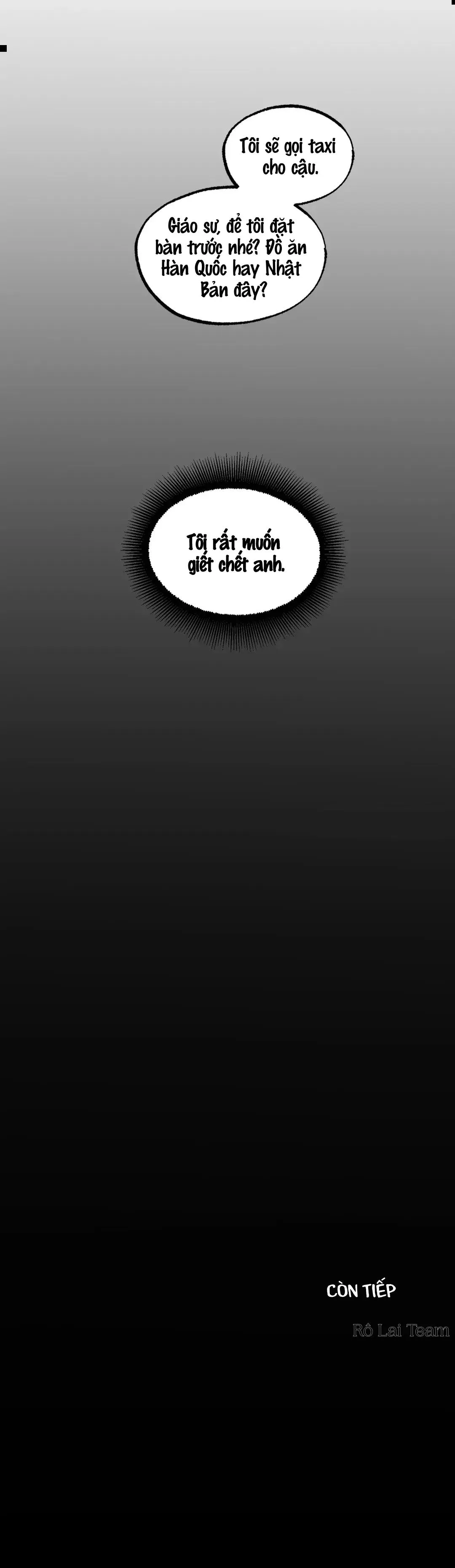 Nông trại tình yêu Chapter 4 Trang 23