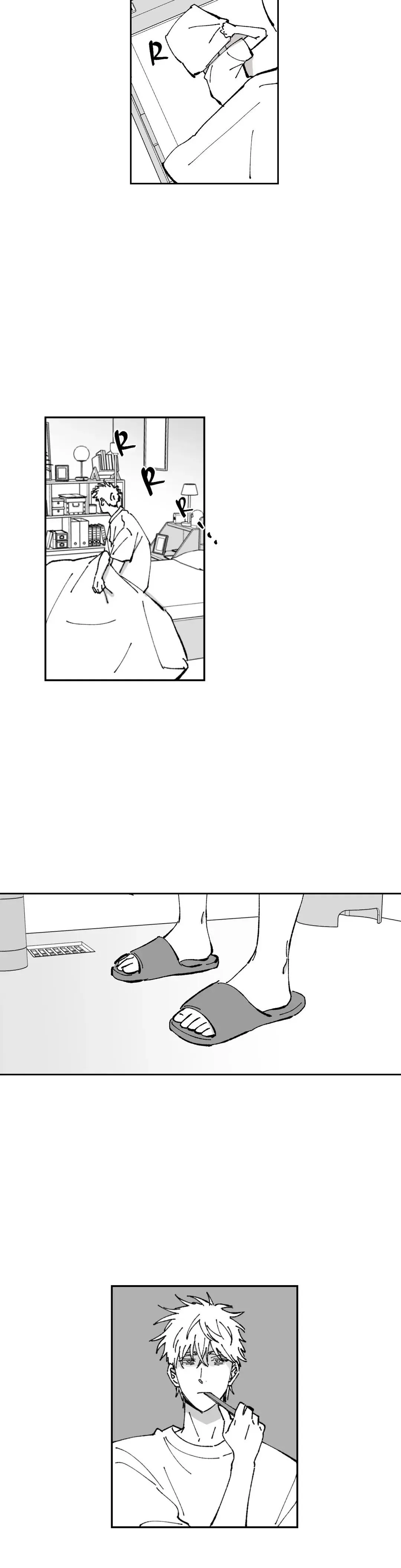 Nông trại tình yêu Chapter 5 Trang 3