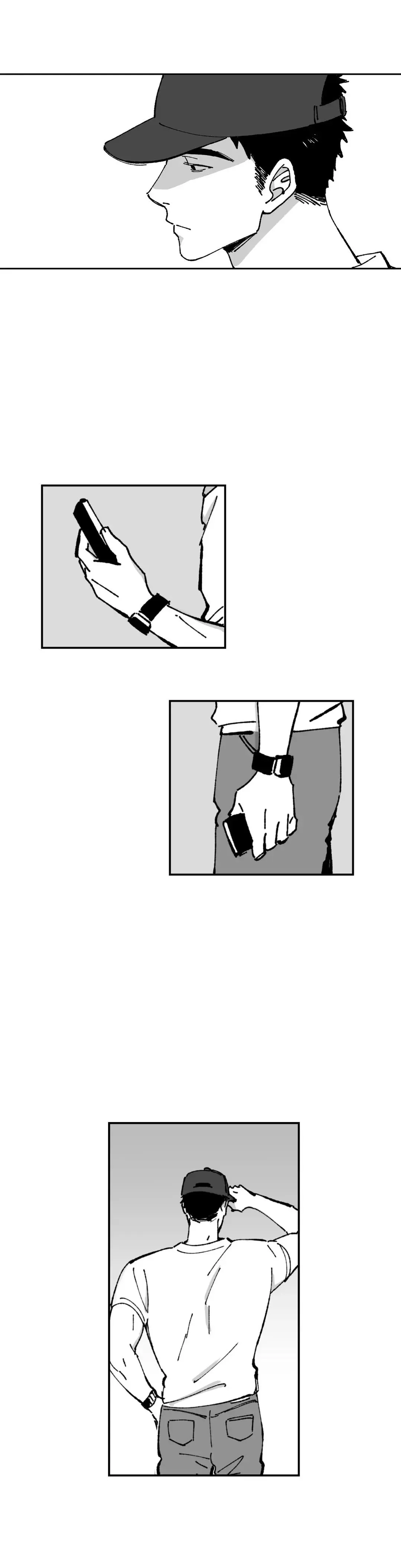 Nông trại tình yêu Chapter 5 Trang 7