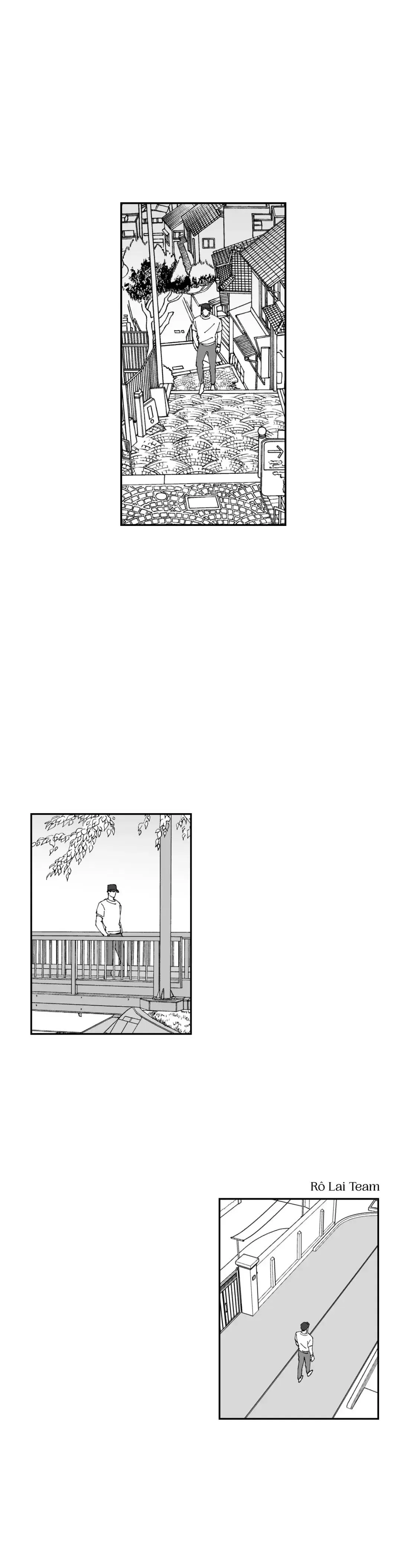 Nông trại tình yêu Chapter 5 Trang 8