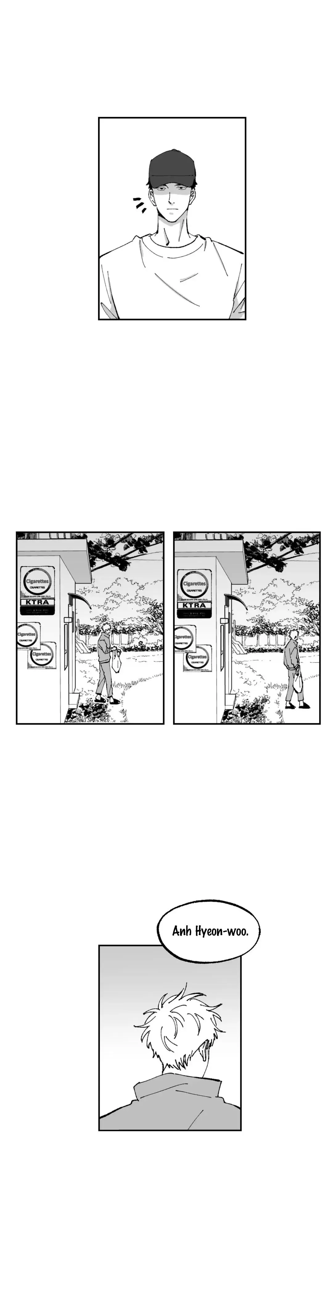 Nông trại tình yêu Chapter 5 Trang 9