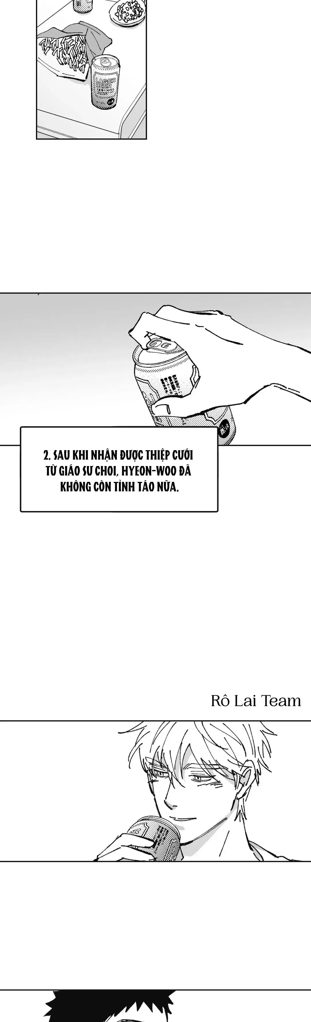 Nông trại tình yêu Chapter 5 Trang 23