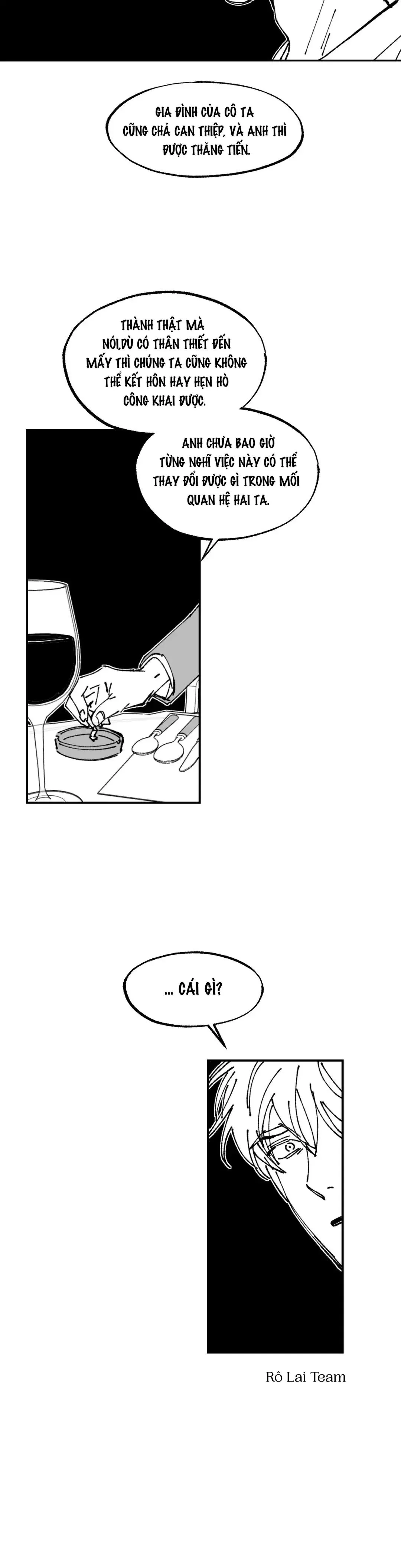 Nông trại tình yêu Chapter 6 Trang 7