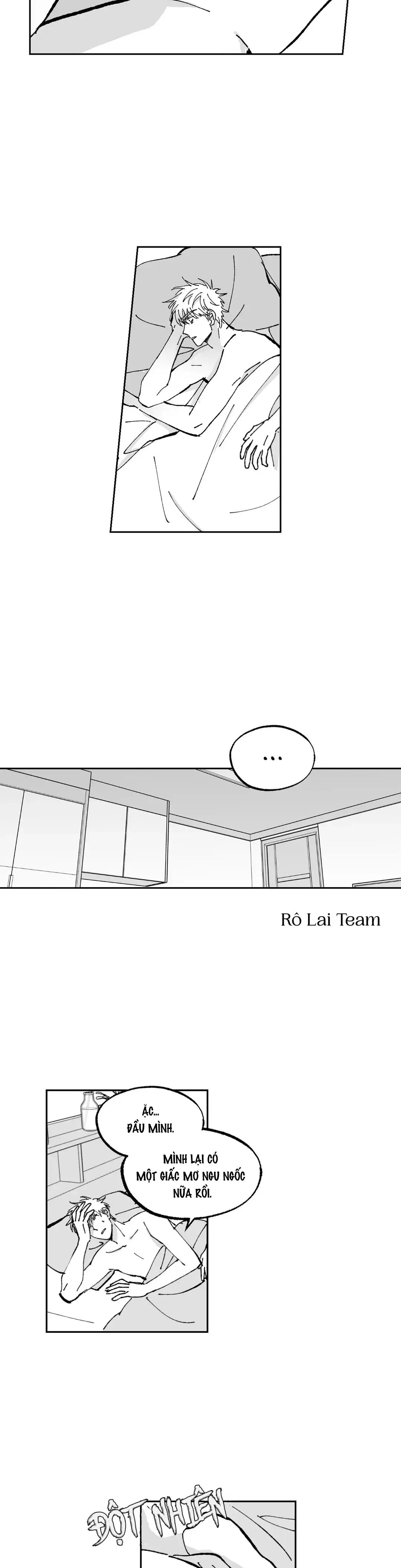 Nông trại tình yêu Chapter 6 Trang 11