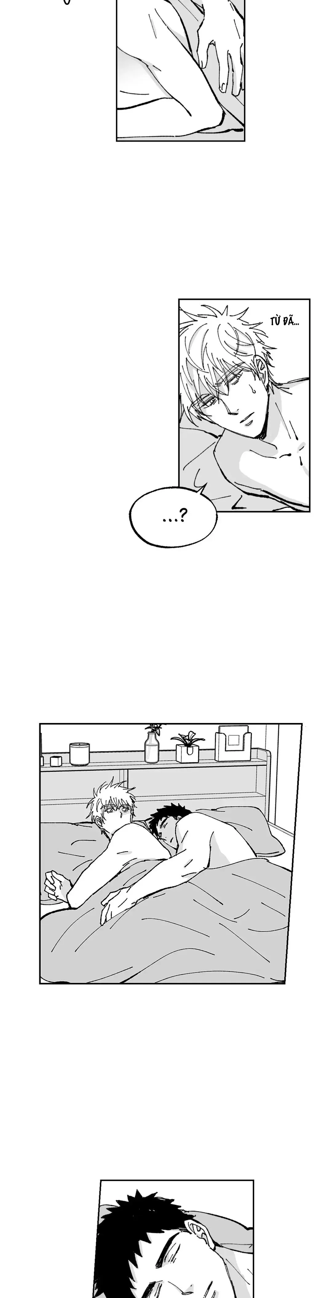 Nông trại tình yêu Chapter 6 Trang 12