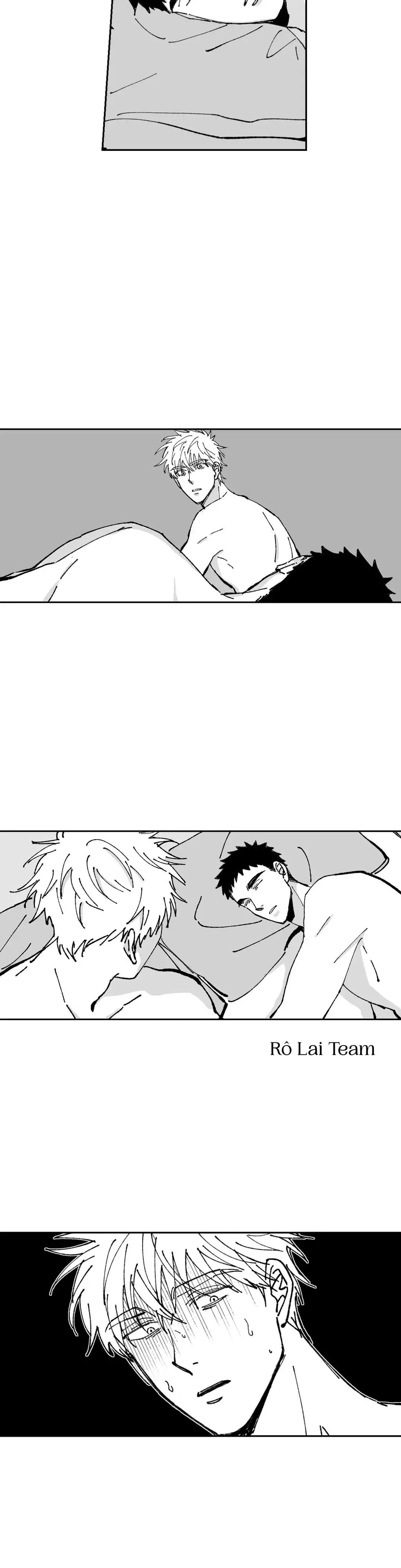 Nông trại tình yêu Chapter 6 Trang 13