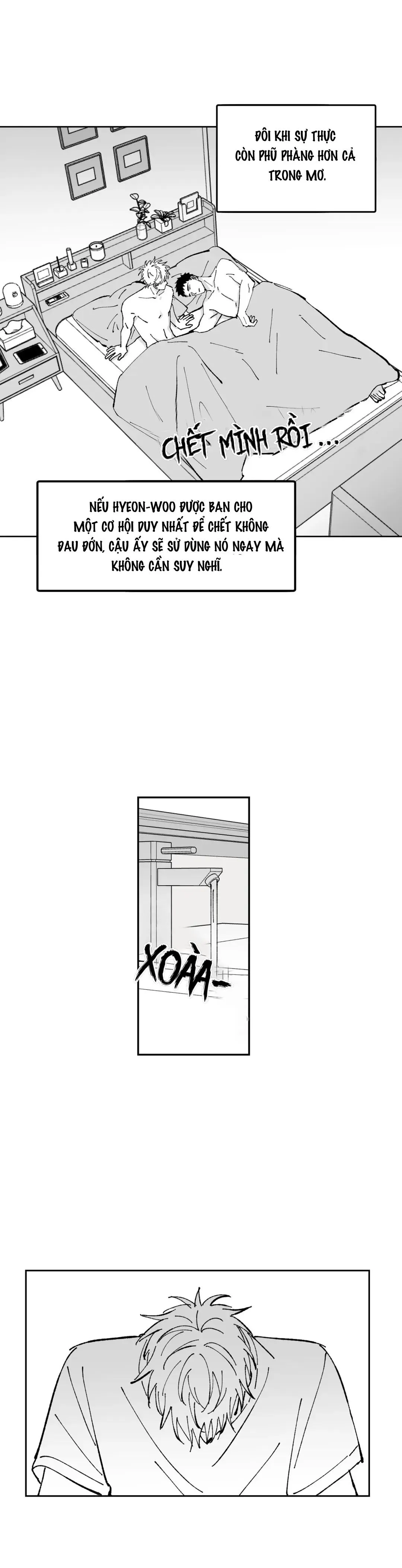 Nông trại tình yêu Chapter 6 Trang 14