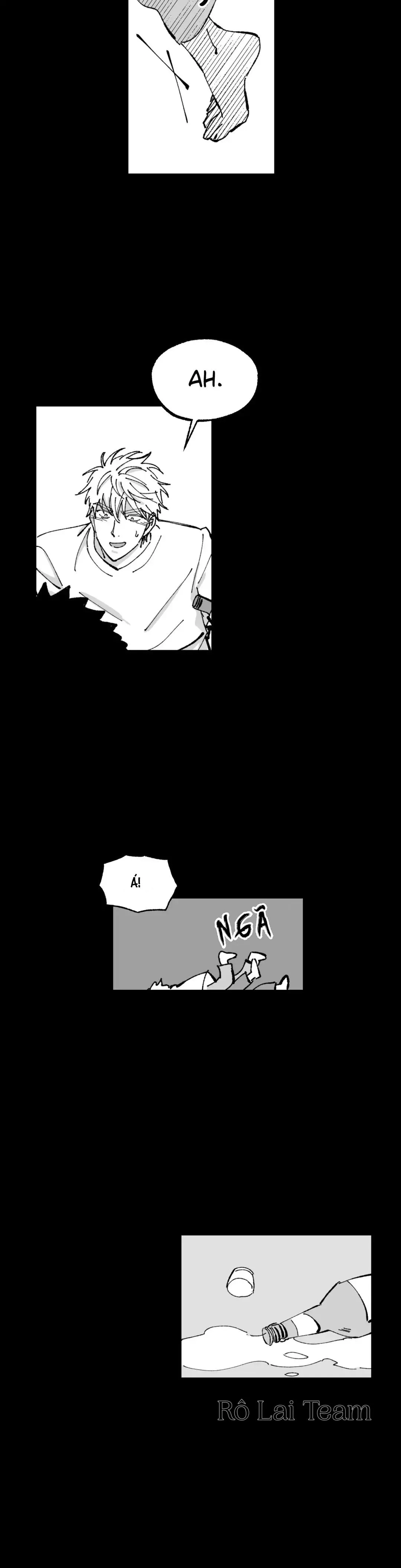 Nông trại tình yêu Chapter 6 Trang 19