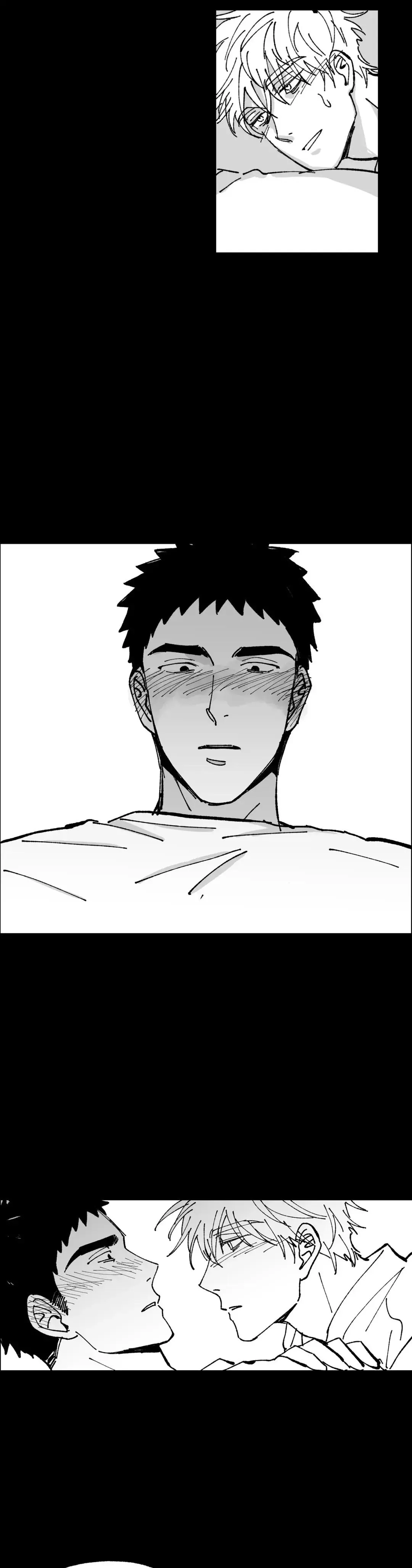 Nông trại tình yêu Chapter 6 Trang 22