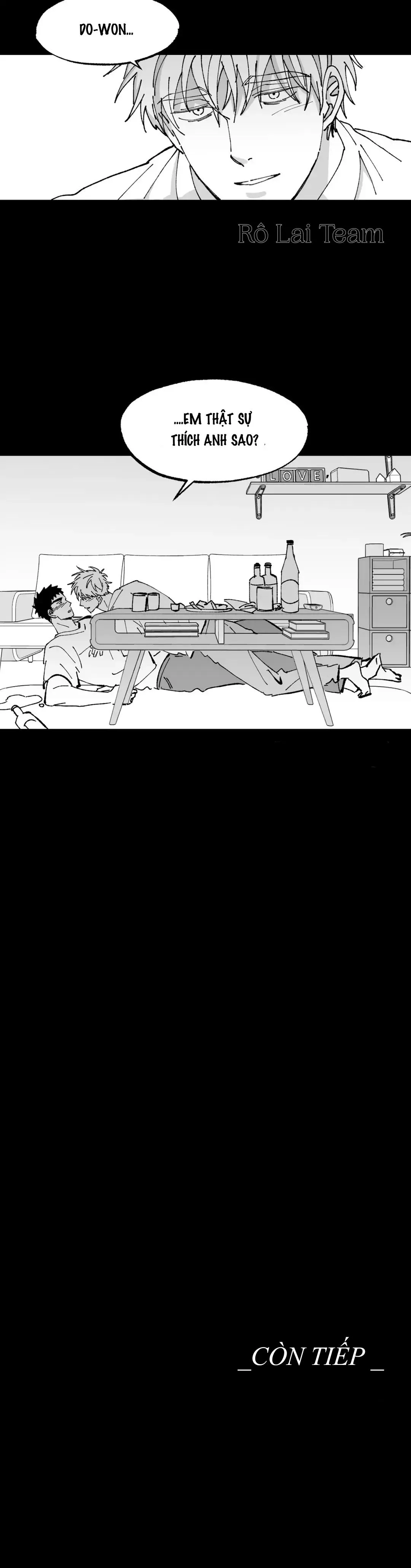 Nông trại tình yêu Chapter 6 Trang 23