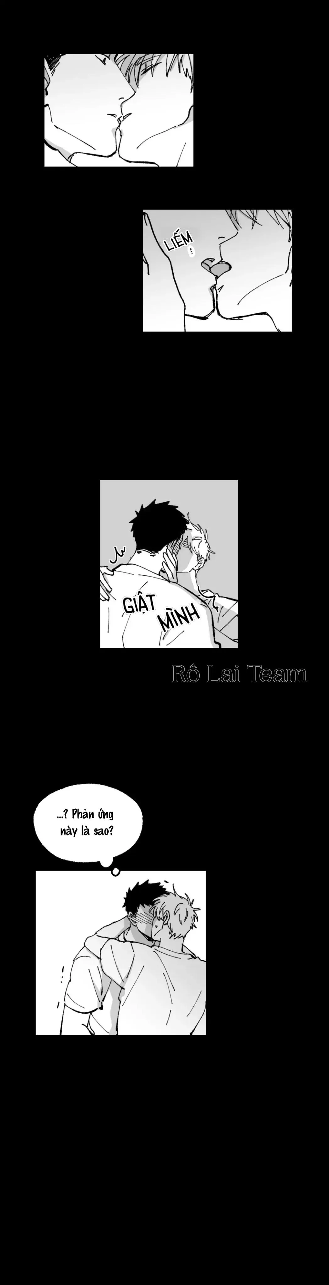 Nông trại tình yêu Chapter 7 Trang 7