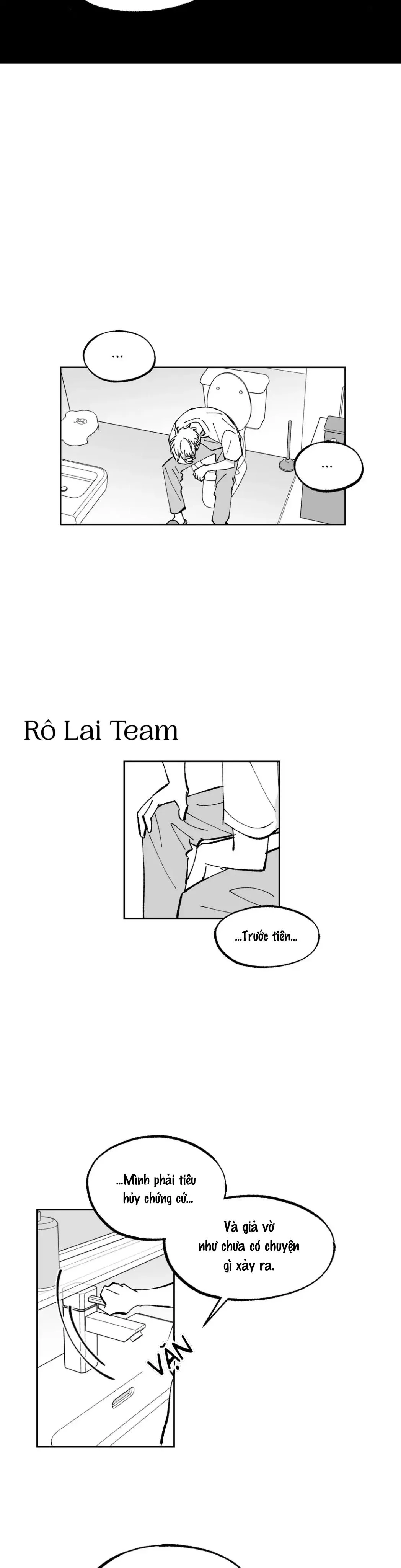 Nông trại tình yêu Chapter 7 Trang 24