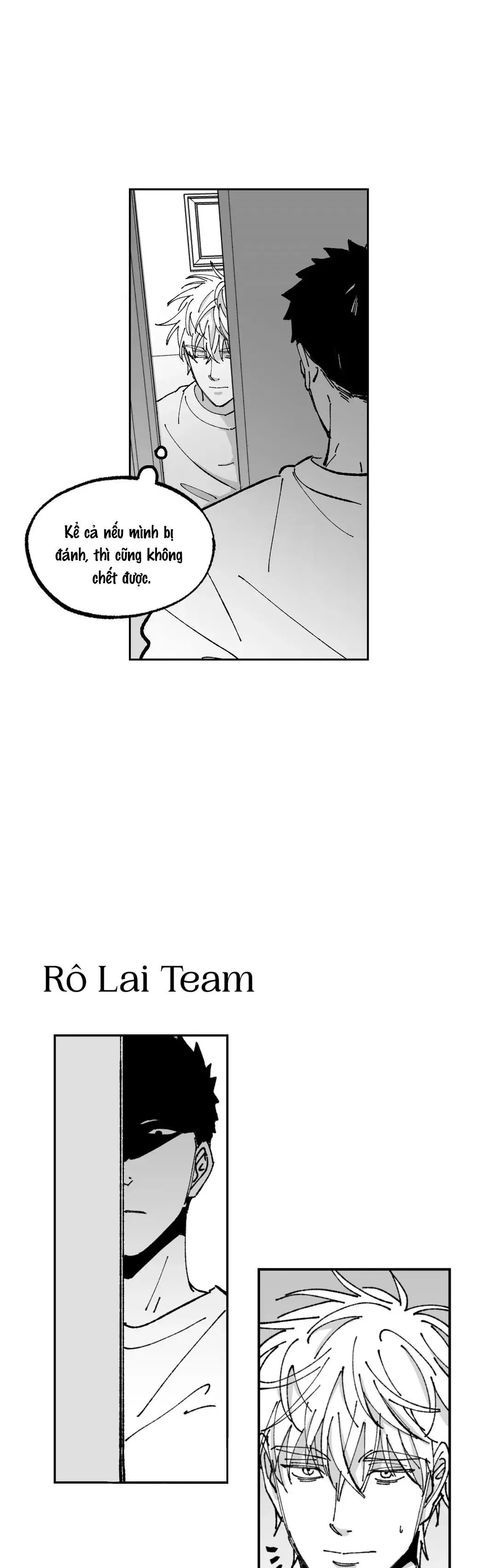 Nông trại tình yêu Chapter 7 Trang 26