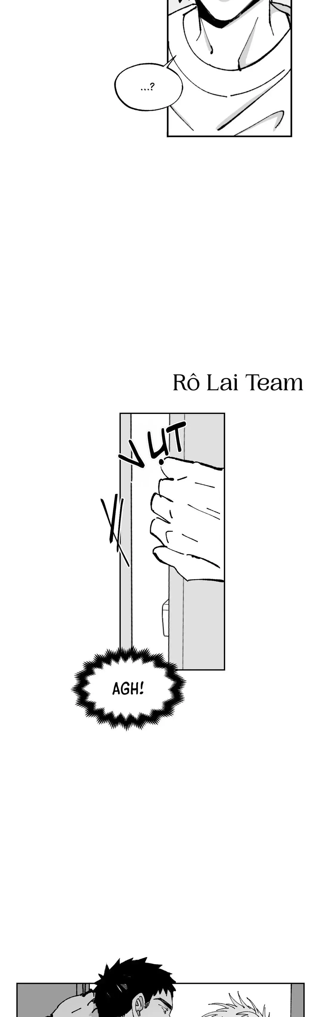 Nông trại tình yêu Chapter 7 Trang 27