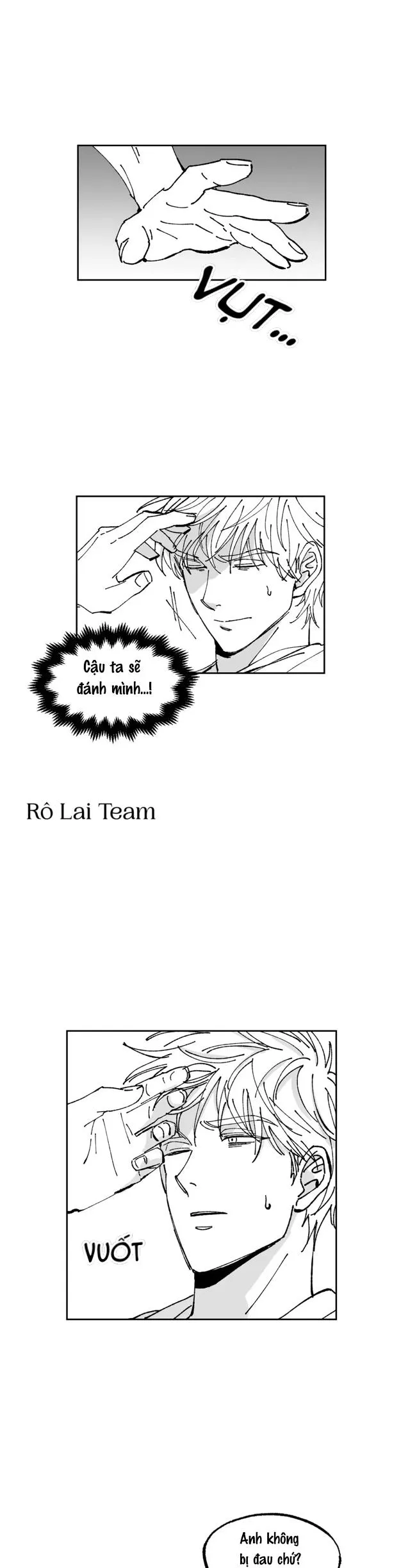 Nông trại tình yêu Chapter 8 Trang 3