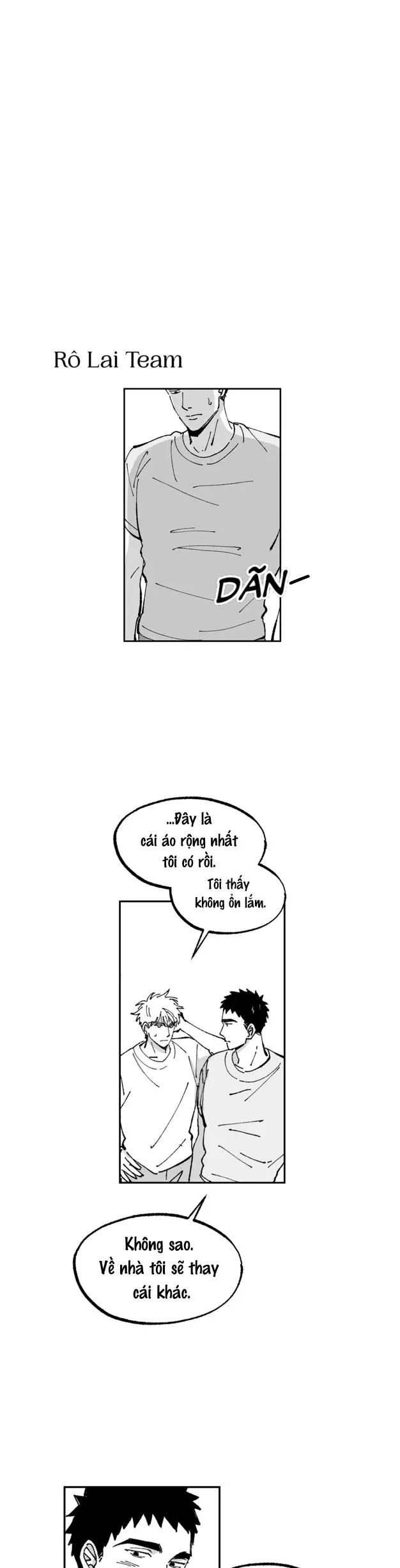 Nông trại tình yêu Chapter 8 Trang 10