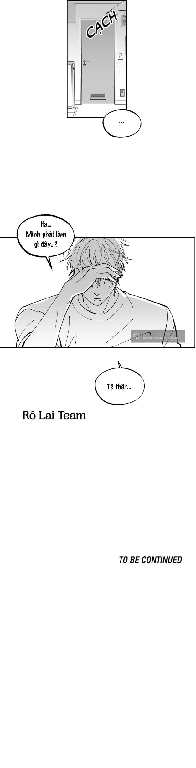 Nông trại tình yêu Chapter 8 Trang 25