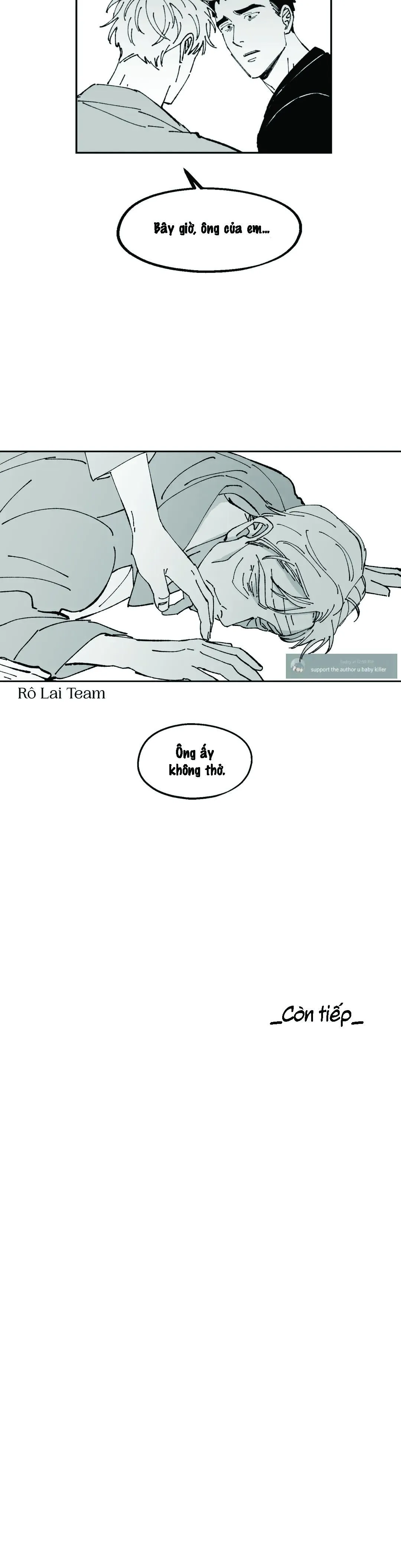 Nông trại tình yêu Chapter 9 Trang 25