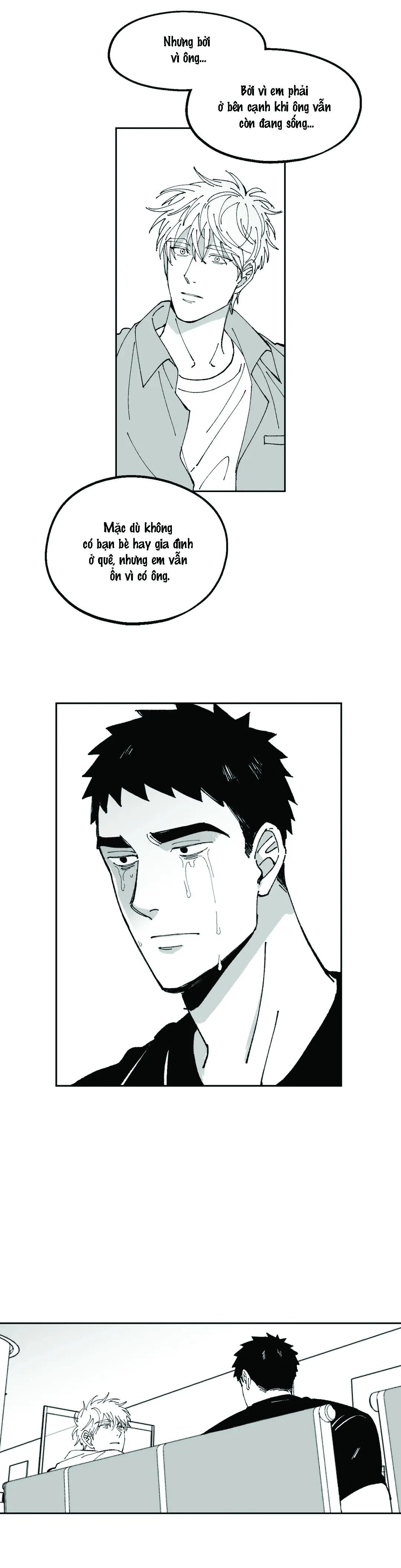 Nông trại tình yêu Chapter 10 Trang 18