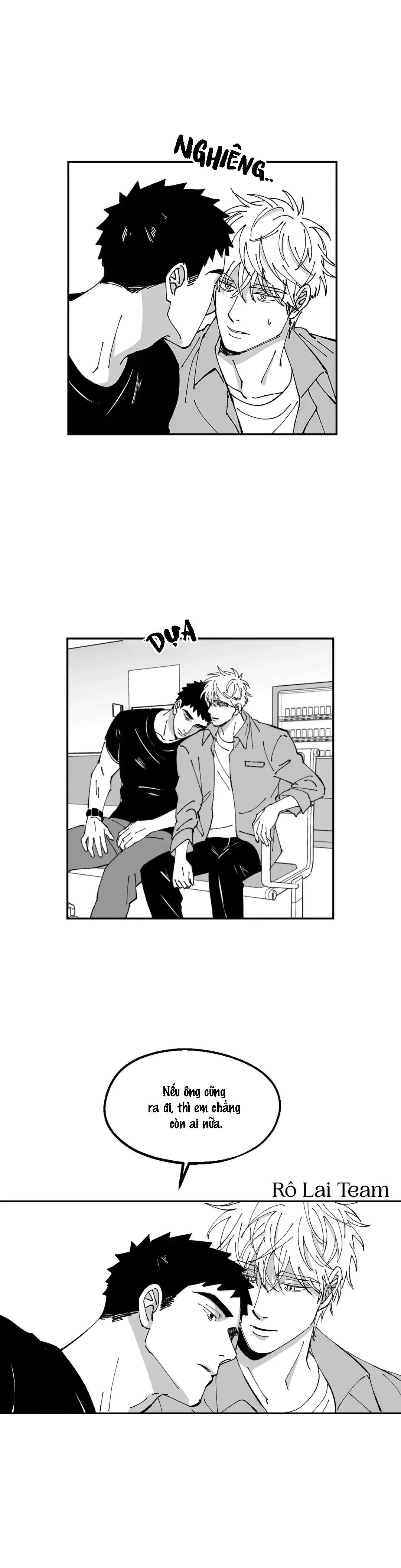 Nông trại tình yêu Chapter 10 Trang 19