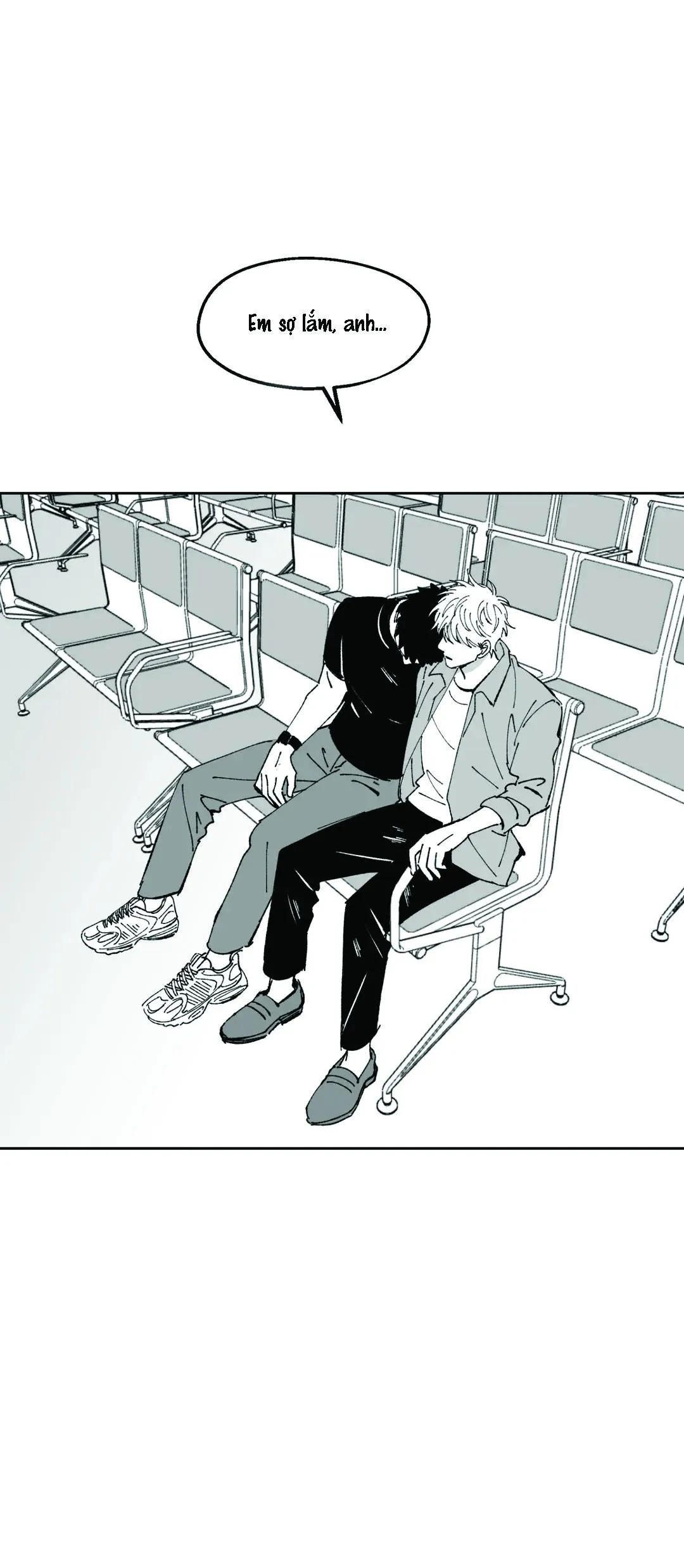 Nông trại tình yêu Chapter 10 Trang 20