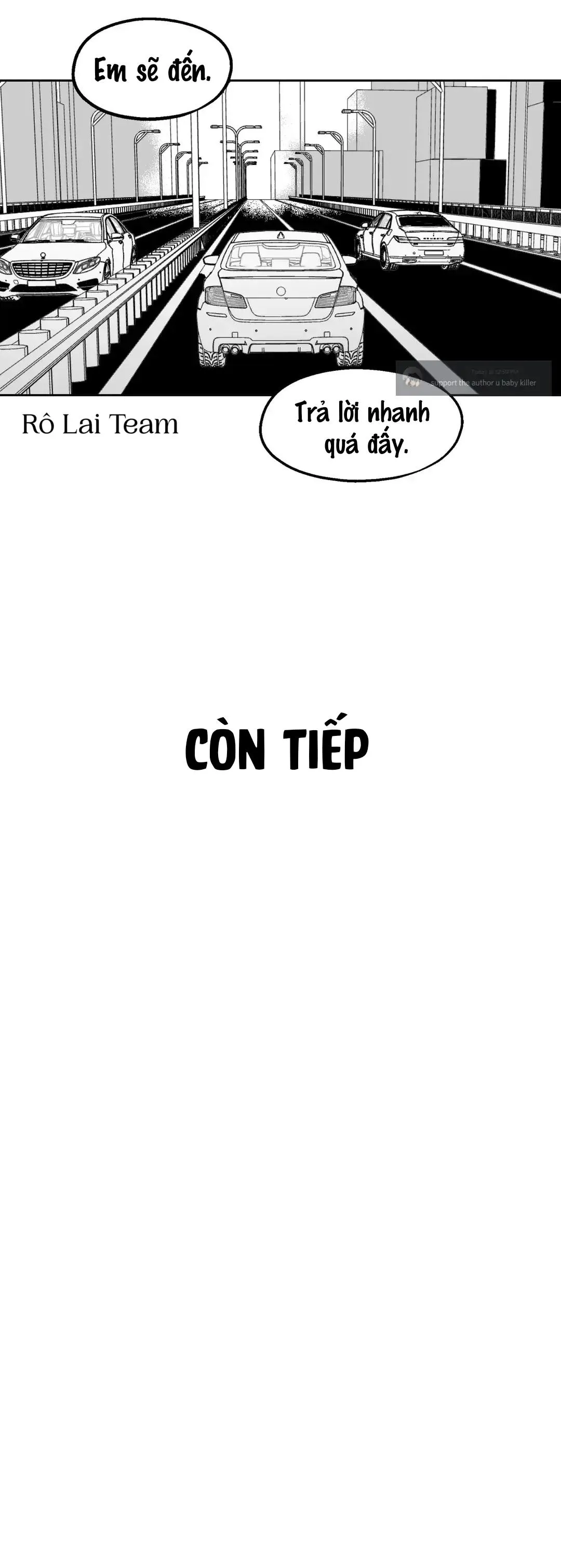 Nông trại tình yêu Chapter 11 Trang 19