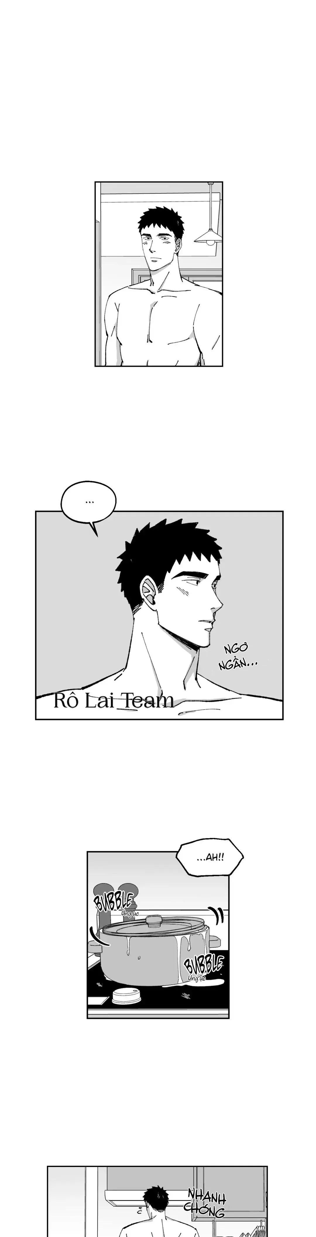 Nông trại tình yêu Chapter 13 Trang 13