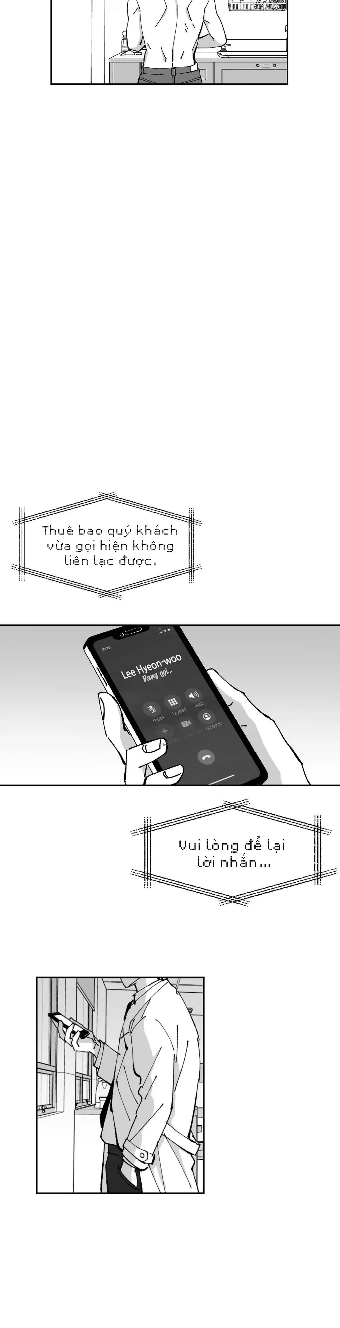 Nông trại tình yêu Chapter 13 Trang 14