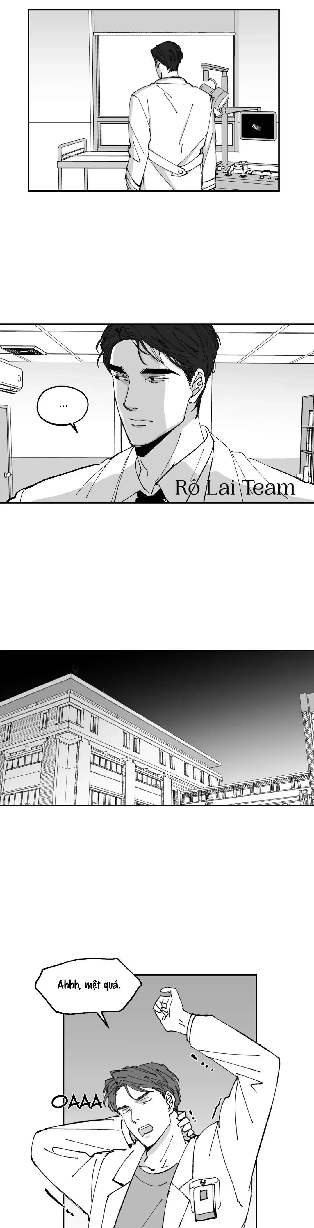 Nông trại tình yêu Chapter 13 Trang 15