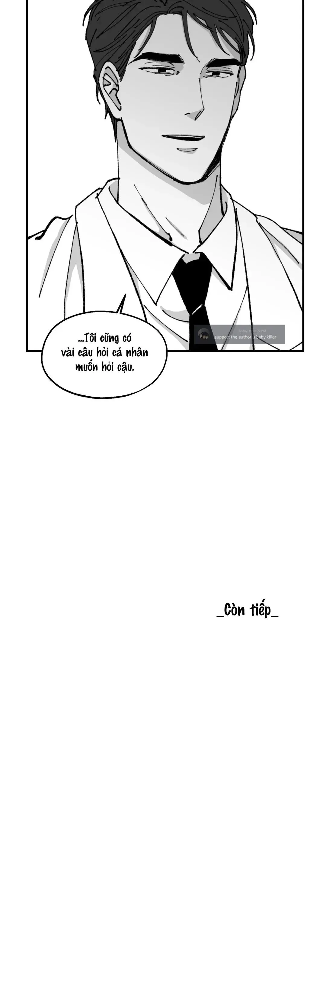 Nông trại tình yêu Chapter 13 Trang 22