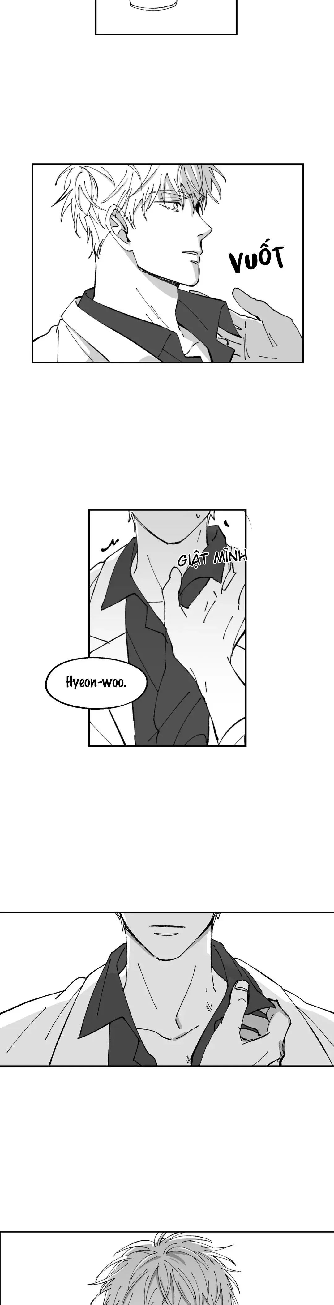 Nông trại tình yêu Chapter 14 Trang 17