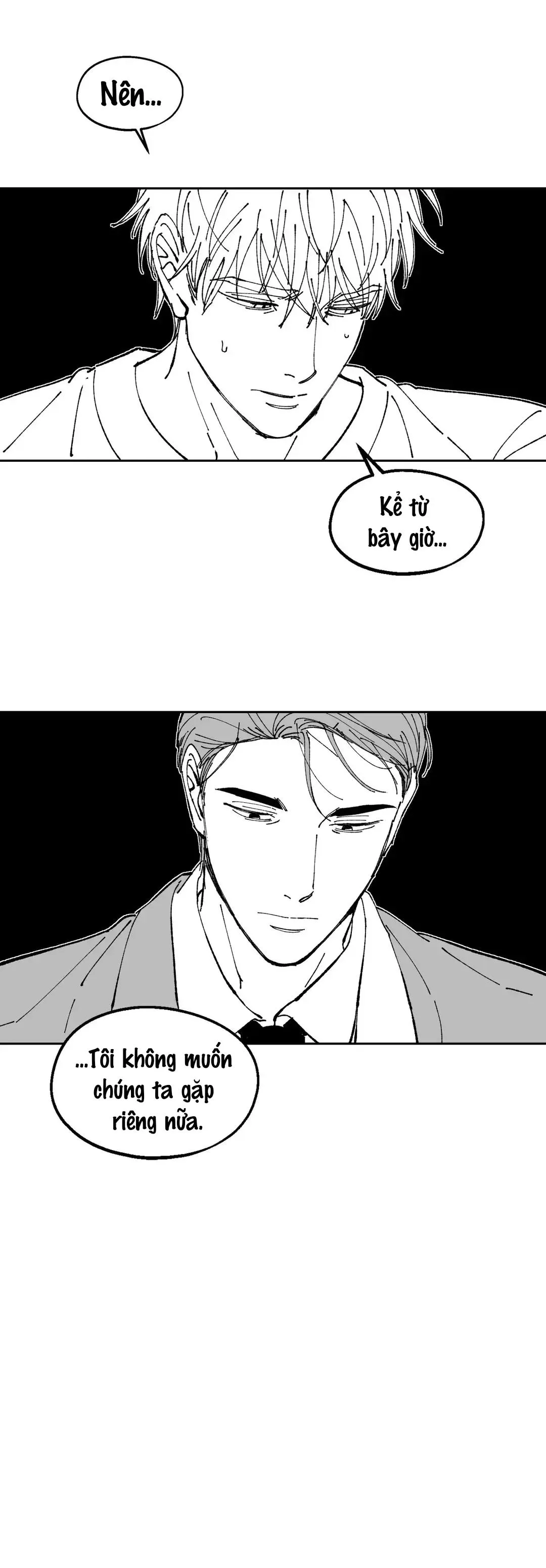 Nông trại tình yêu Chapter 15 Trang 3