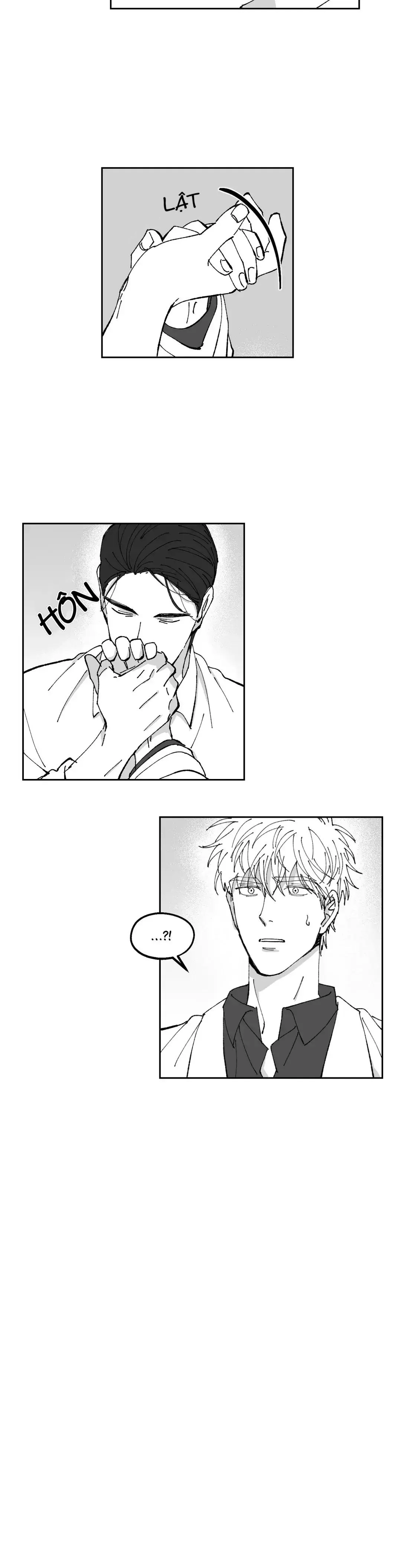 Nông trại tình yêu Chapter 15 Trang 12