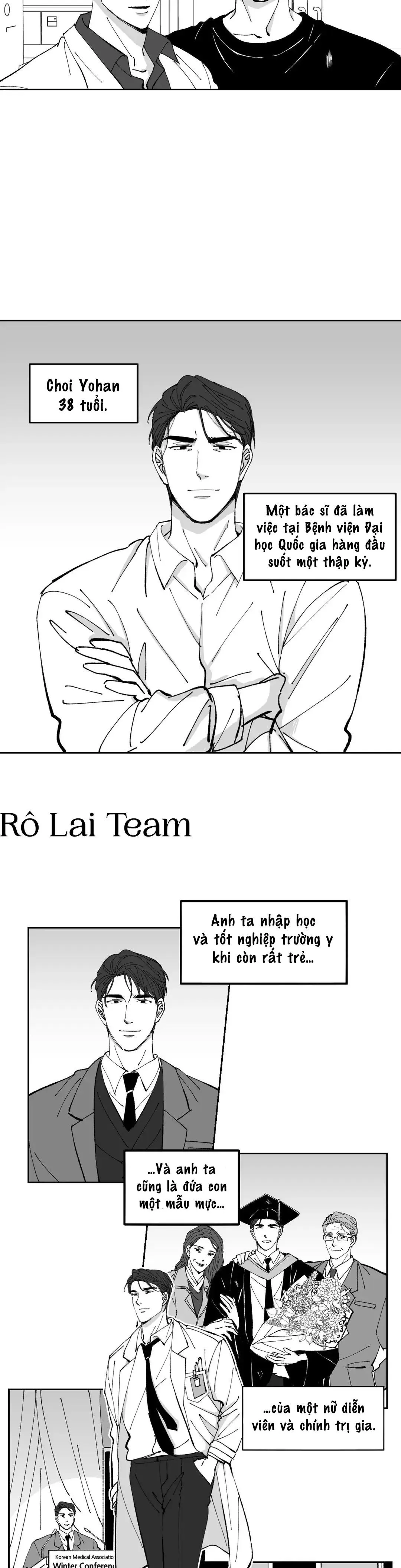 Nông trại tình yêu Chapter 16 Trang 11