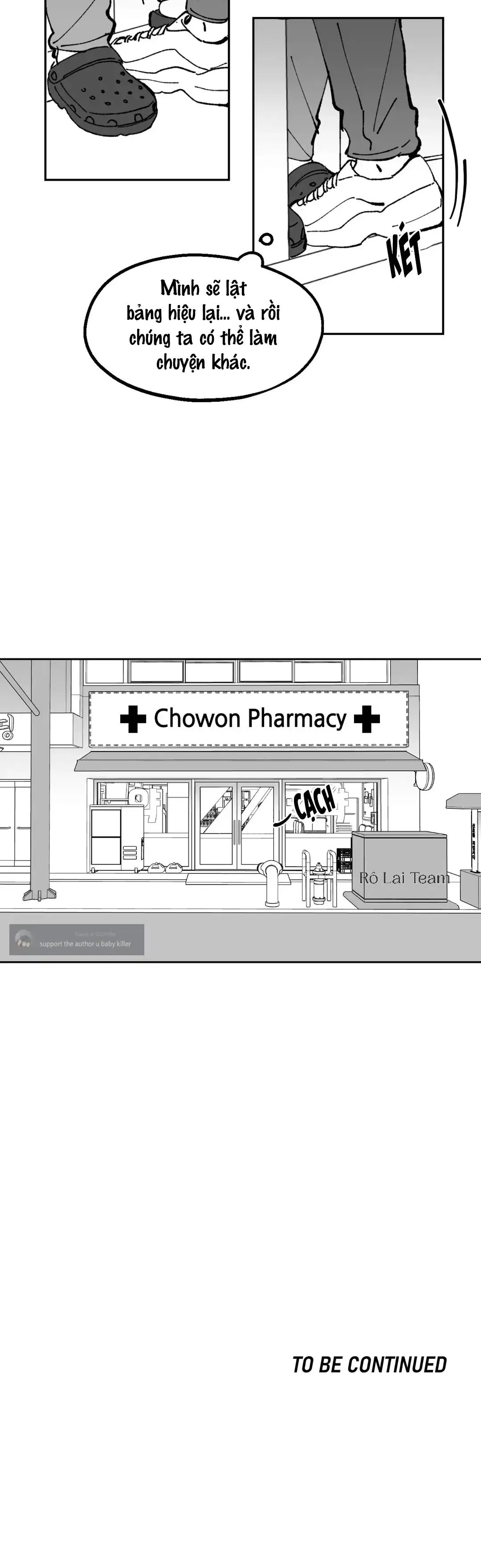 Nông trại tình yêu Chapter 17 Trang 23