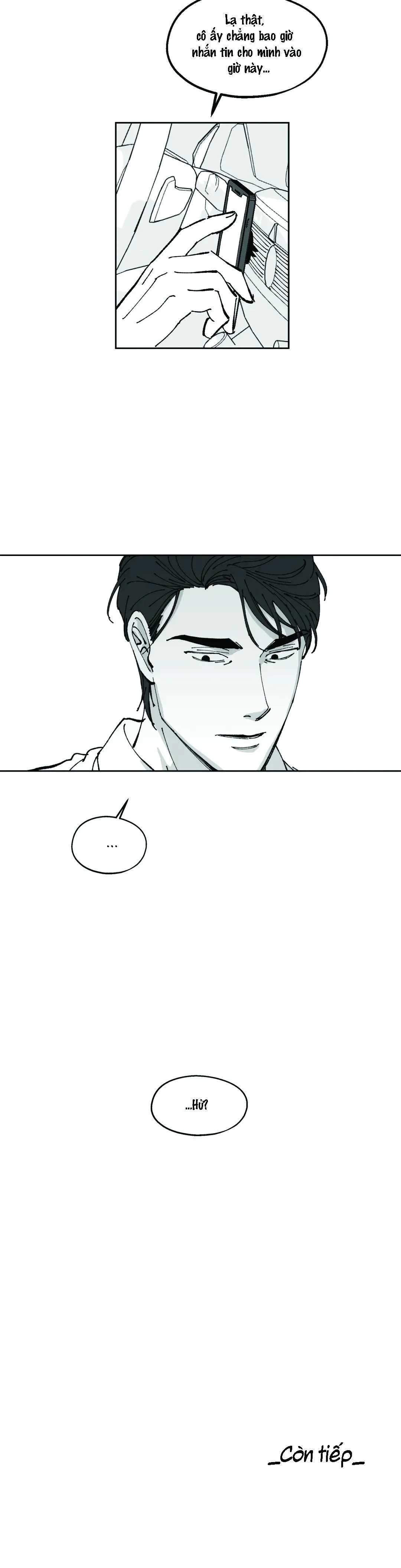 Nông trại tình yêu Chapter 18 Trang 22