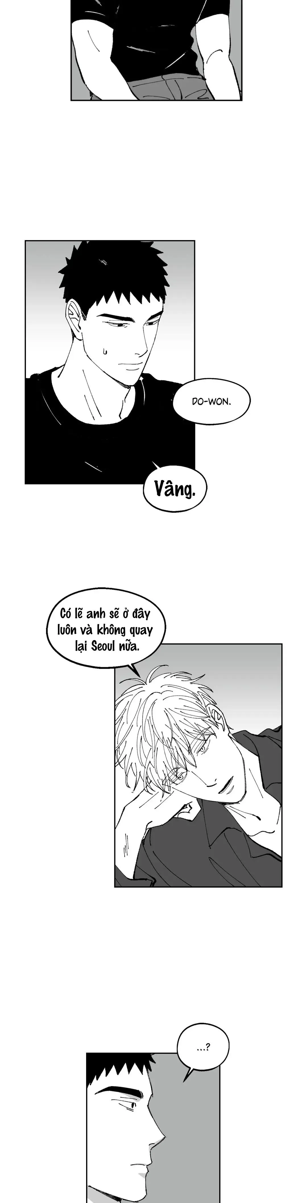 Nông trại tình yêu Chapter 19 Trang 3