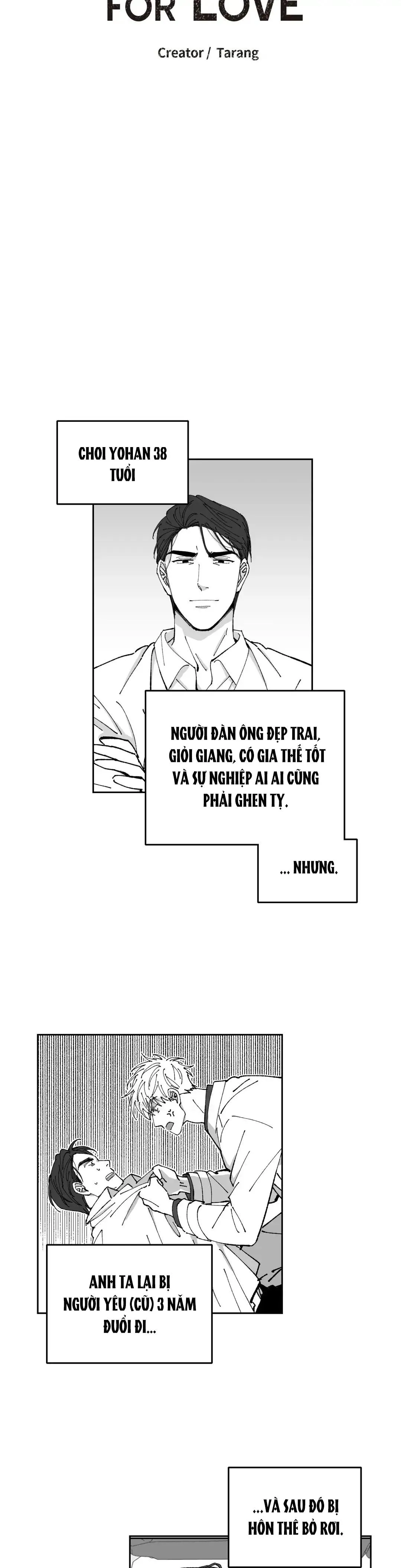 Nông trại tình yêu Chapter 20 Trang 4