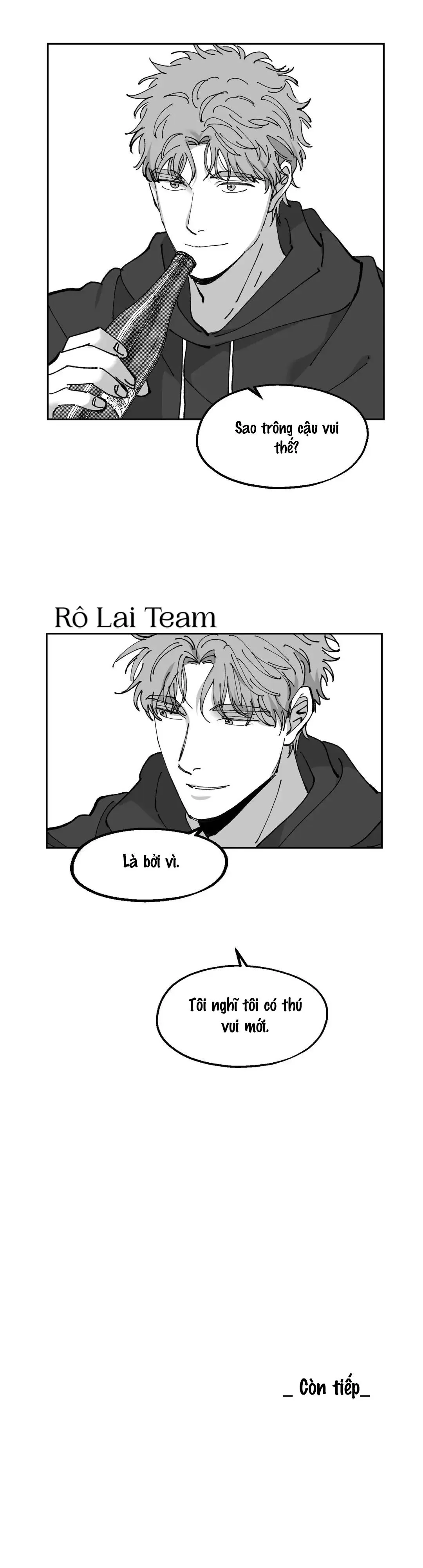 Nông trại tình yêu Chapter 20 Trang 22